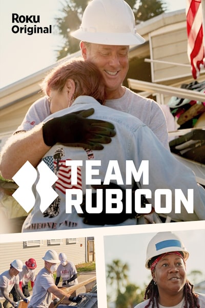Team Rubicon - Season 1