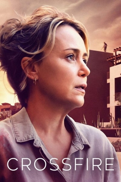 Crossfire - Season 1