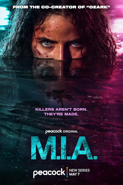MIA - Season 1