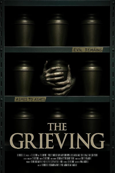 The Grieving