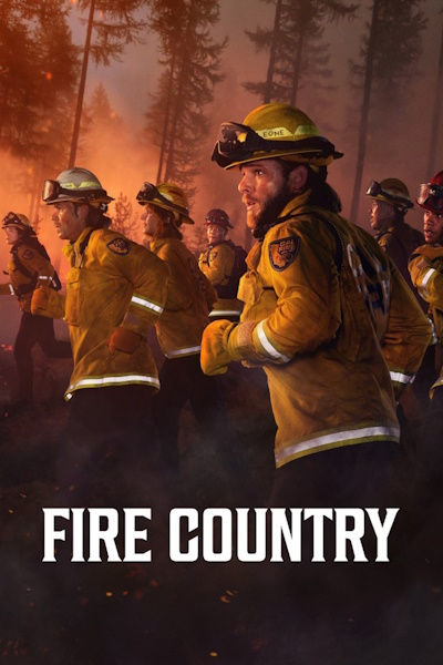Fire Country - Season 3