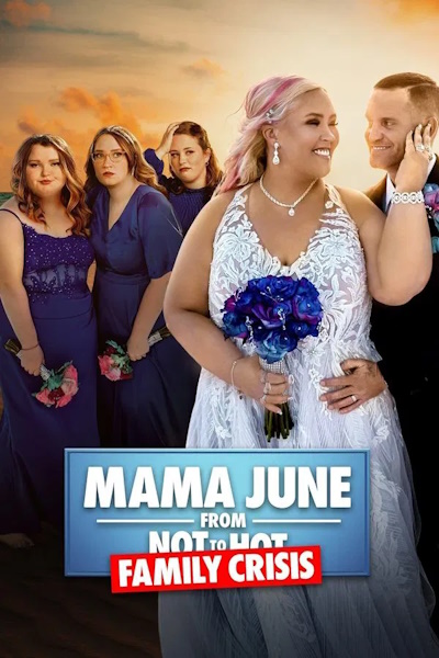 Mama June: From Not to Hot - Season 7