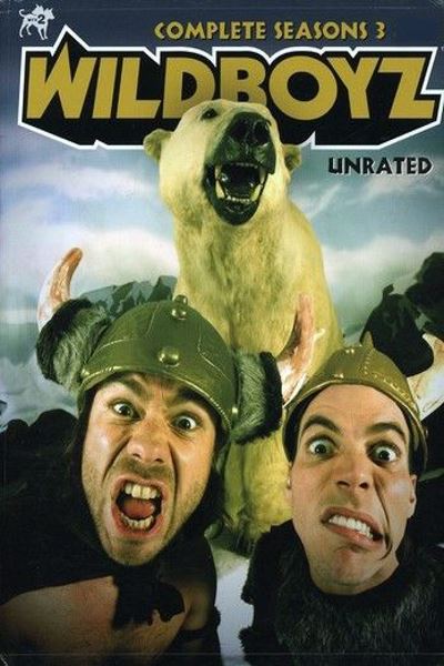 Wildboyz - Season 3
