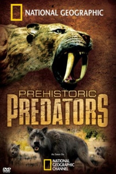 Prehistoric Predators - Season 1