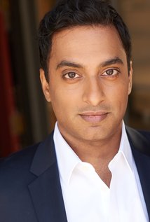 Manu Narayan