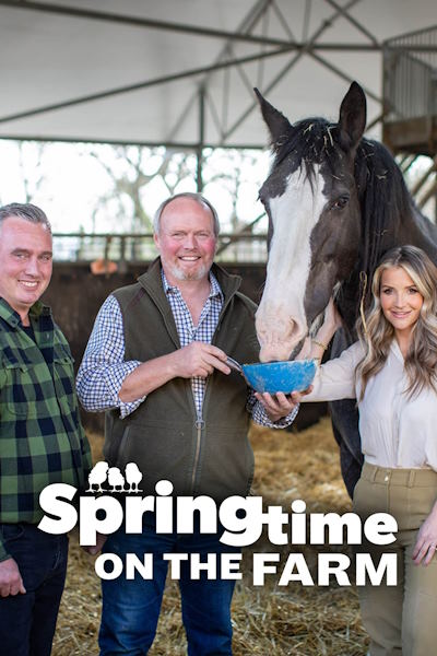 Springtime on the Farm - Season 7