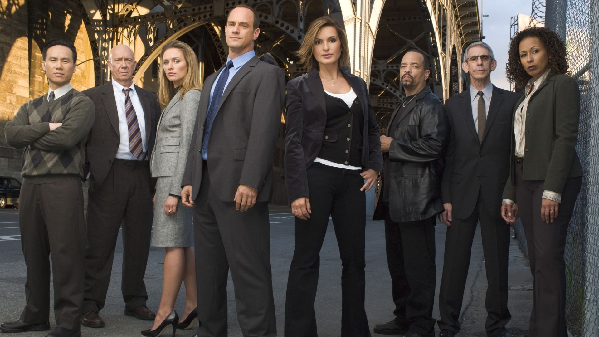 Season 1