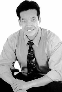 Peter Kwong