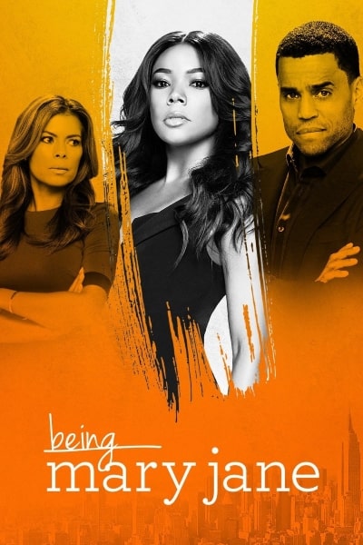 Being Mary Jane - Season 5
