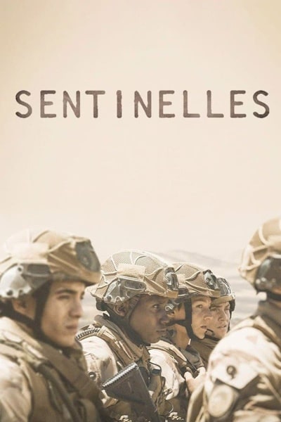Sentinelles - Season 1