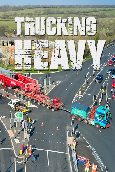 Trucking Heavy - Season 2