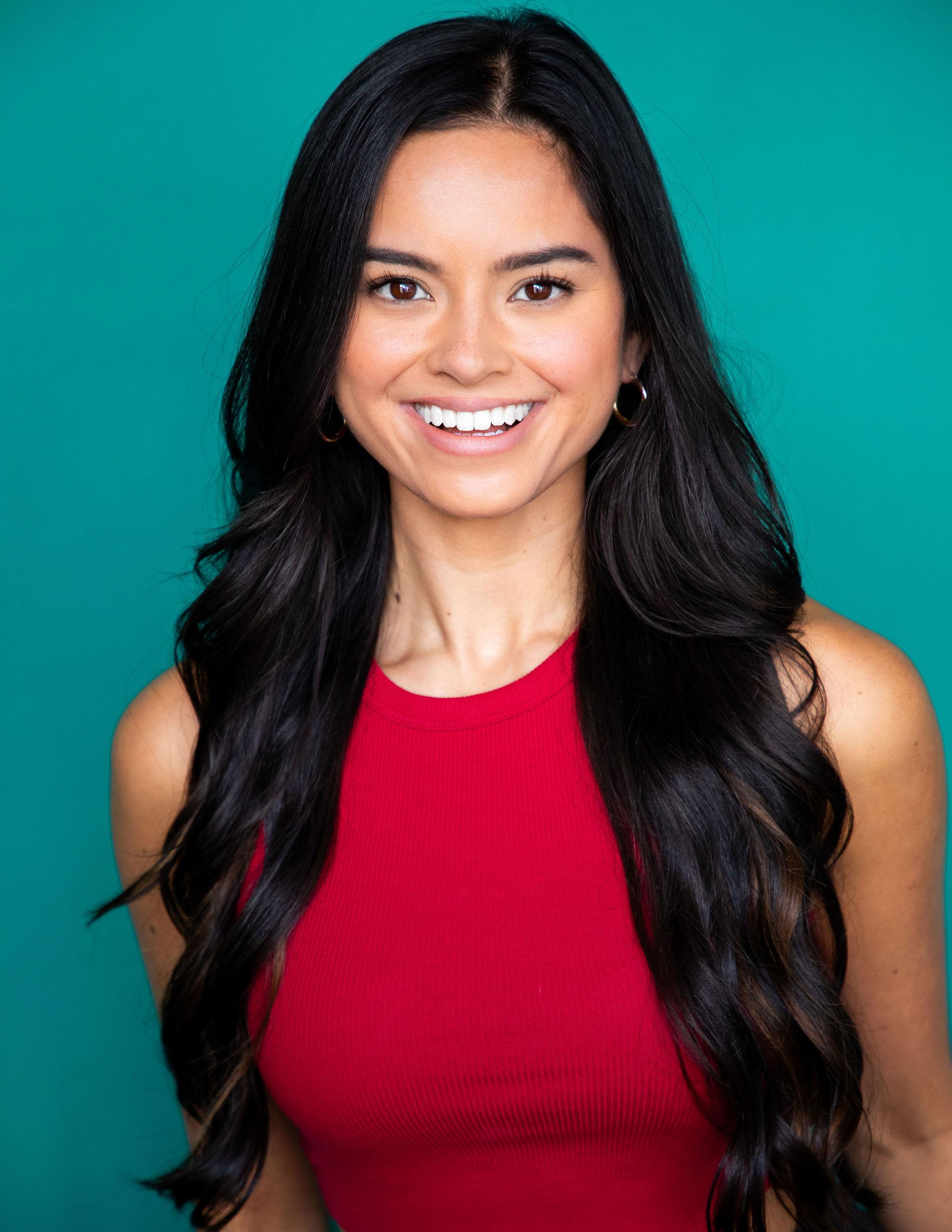 Amanda Brown