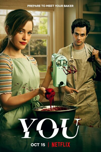 You - Season 3