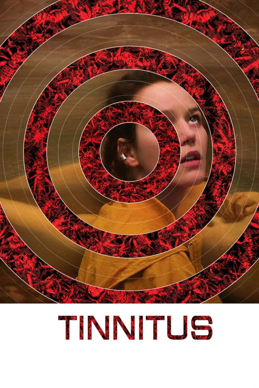 Tinnitus [Audio: Portuguese]