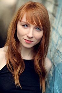 Michelle Fox