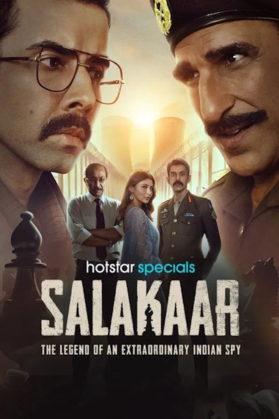 Salakaar - Season 1