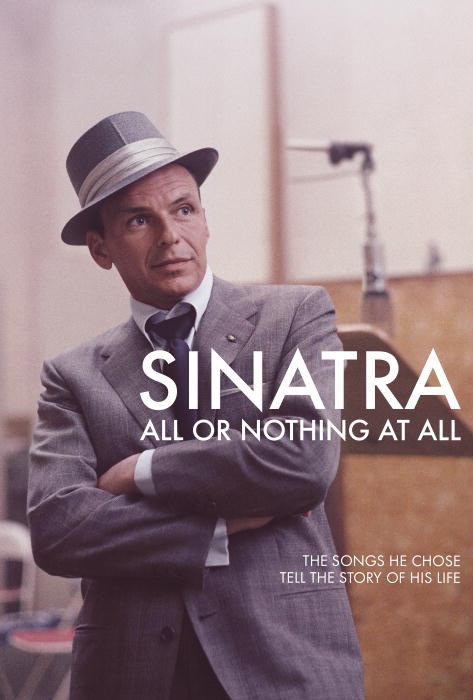 Sinatra: All or Nothing at All - Season 1