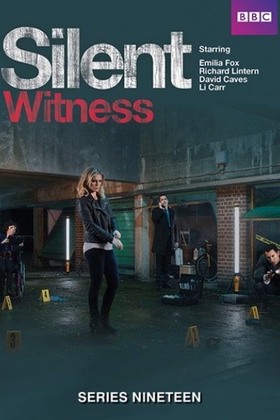 Silent Witness - Season 19