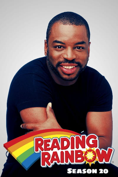 Reading Rainbow - Season 20