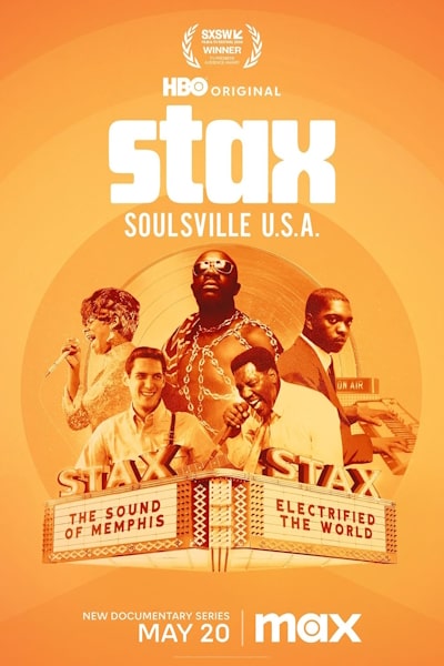 Stax Soulsville USA - Season 1