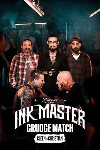 Ink Master - Season 11