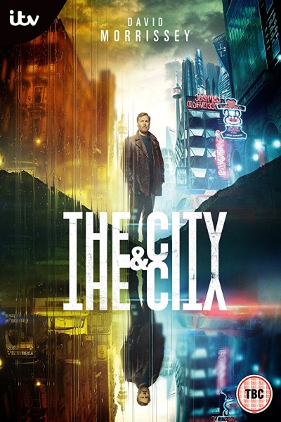 The City and the City - Season 1