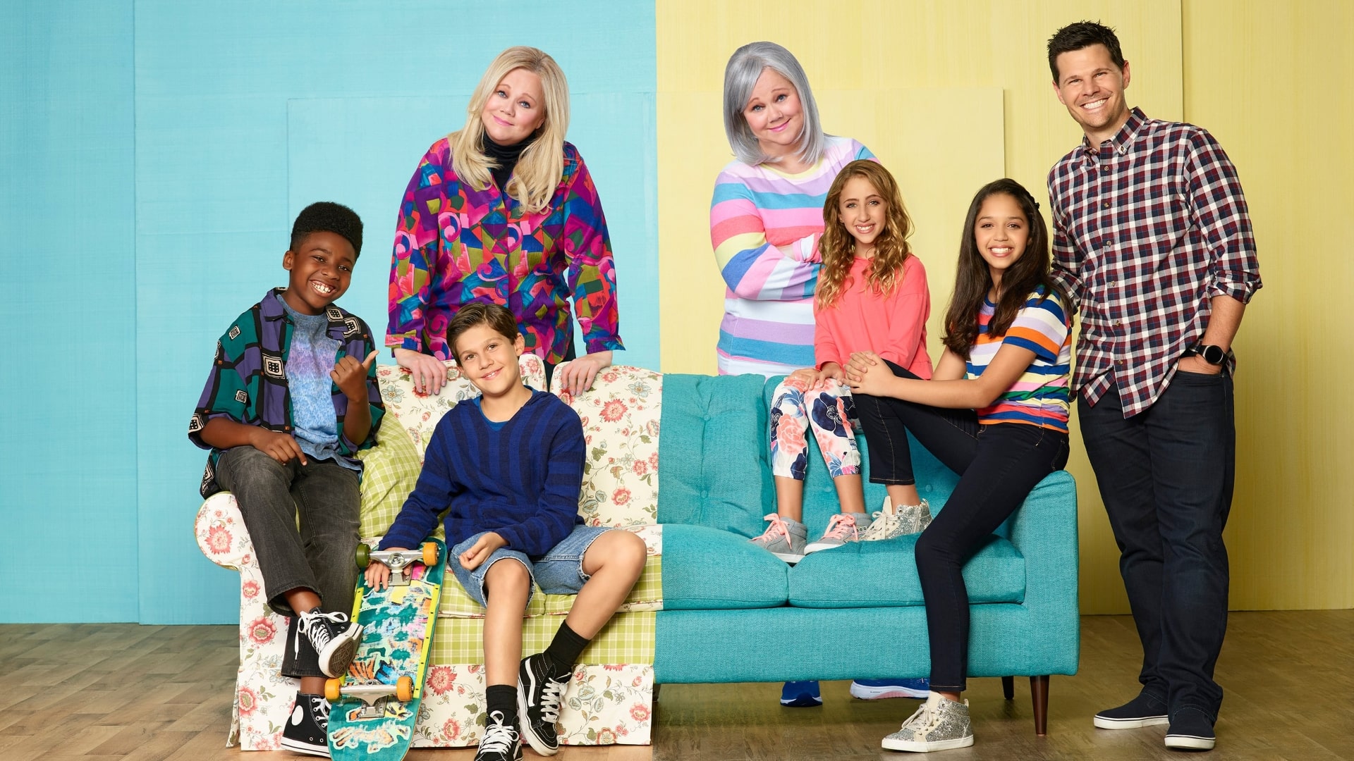 Season 1