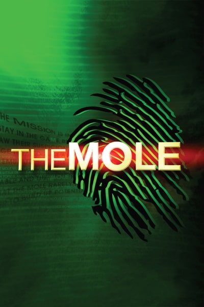 The Mole - Season 1 (AU)
