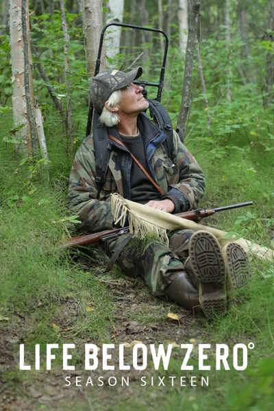Life Below Zero - Season 16