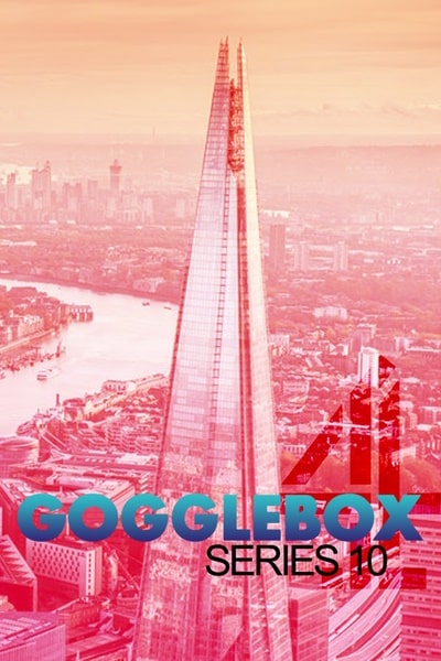 Gogglebox - Season 10