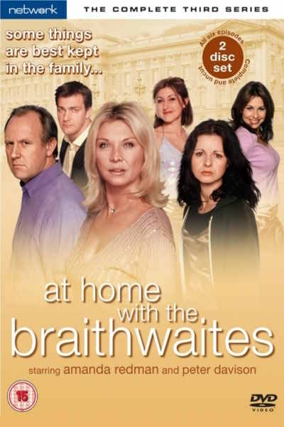 At Home with the Braithwaites - Season 3