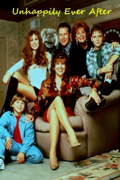 Unhappily Ever After - Season 4