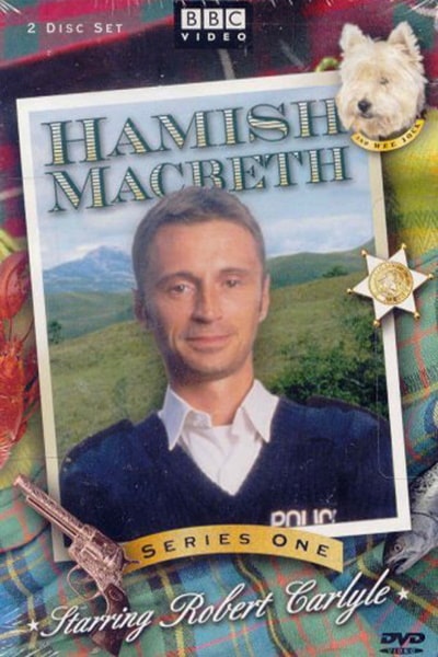 Hamish Macbeth - Season 1