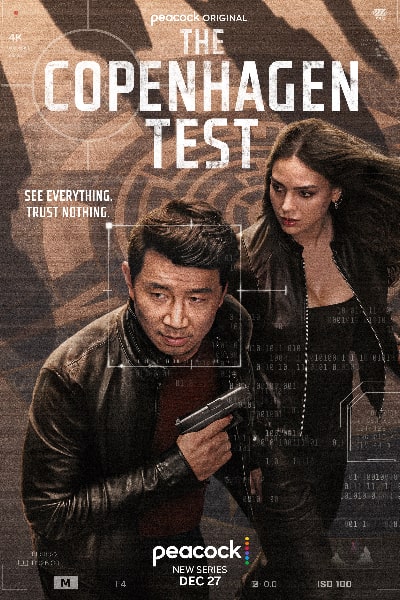 The Copenhagen Test - Season 1