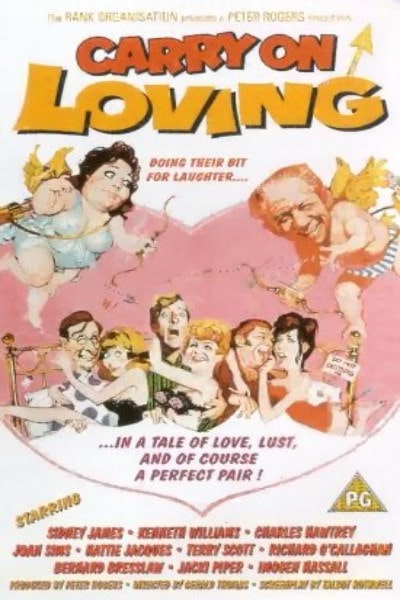 Carry on Loving