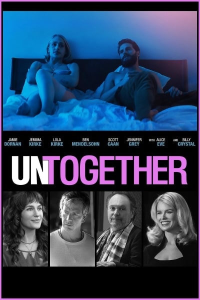 Untogether