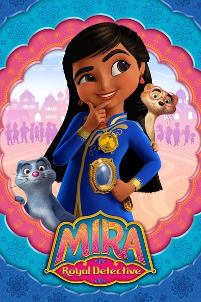 Mira, Royal Detective - Season 1
