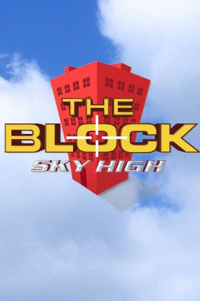 The Block - Season 7