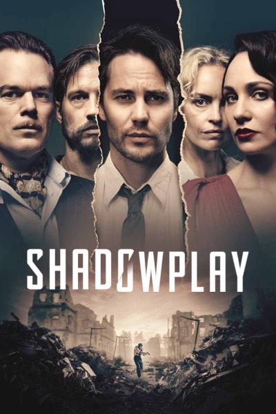 Shadowplay&nbsp;- Season 1 [Sub: Eng]