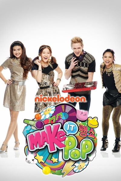 Make It Pop - Season 2