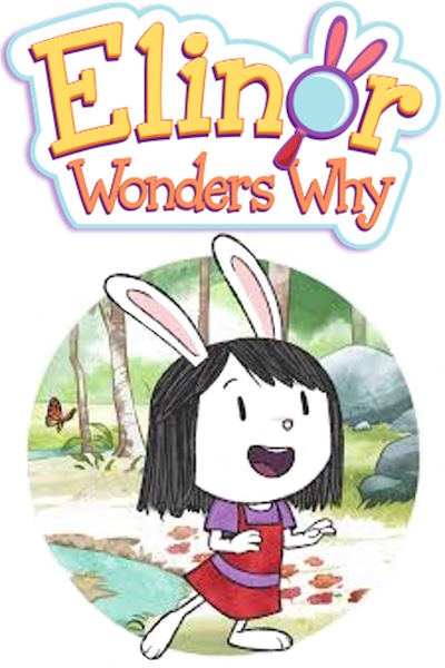 Elinor Wonders Why - Season 1