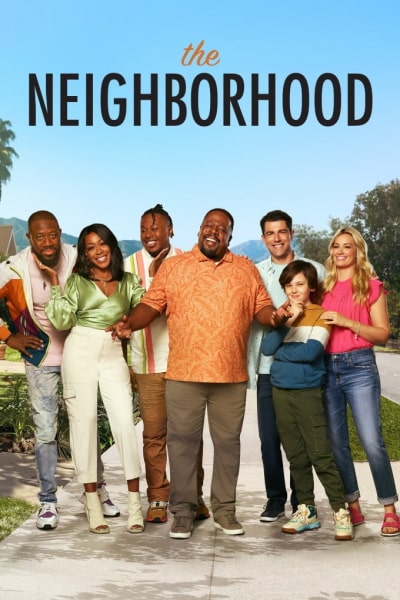 The Neighborhood - Season 5