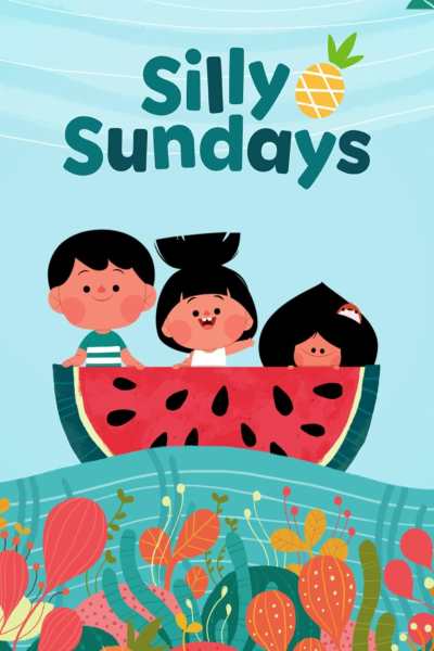 Silly Sundays - Season 1