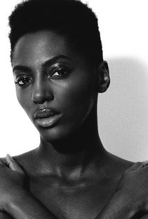 Yrsa Daley-Ward