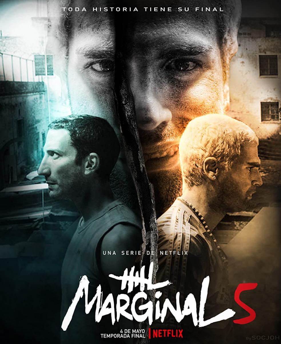 El marginal - Season 5 [Sub: Eng]