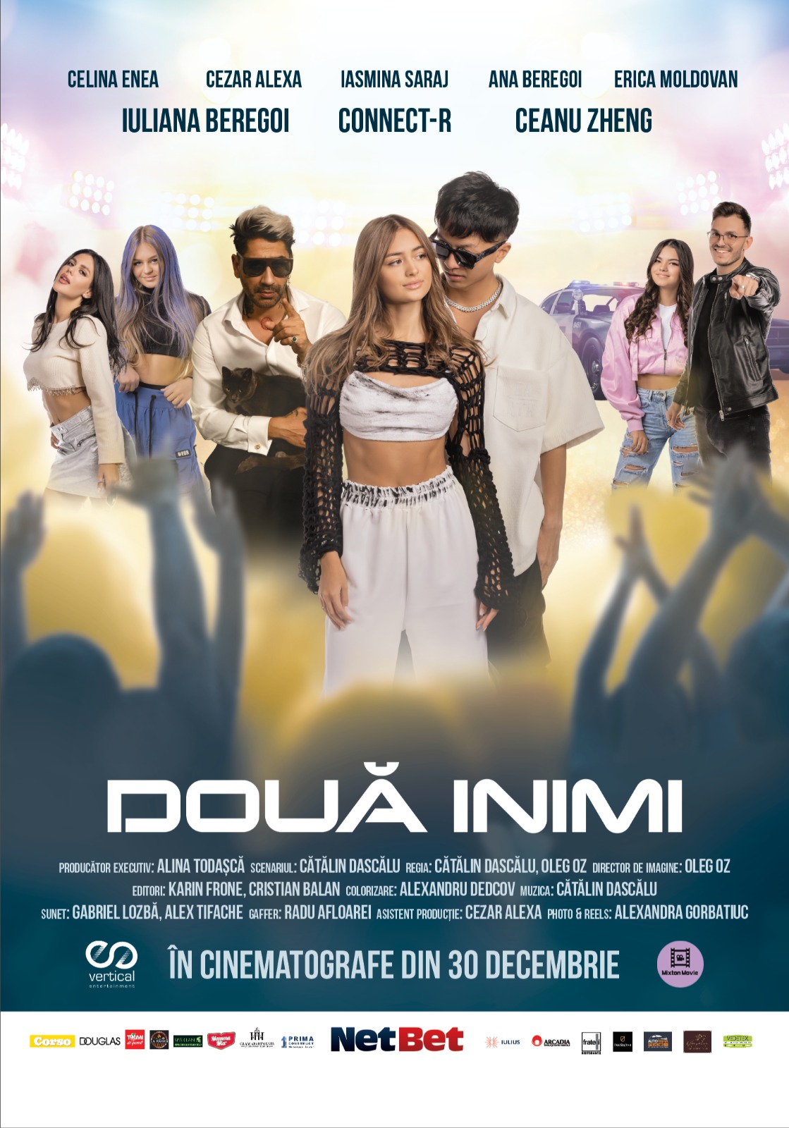 Doua inimi
