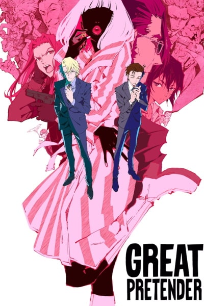 Great Pretender - Season 2 [Sub: Eng]