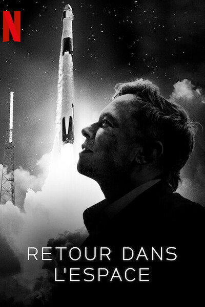 Return to Space