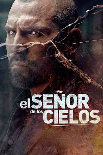 El Senor de los Cielos - Season 9
