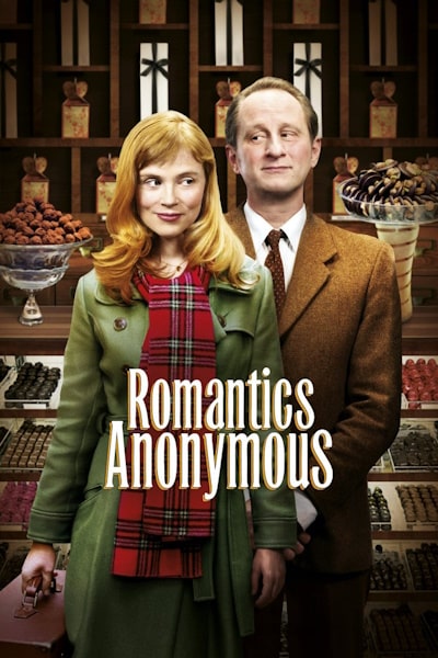 Romantics Anonymous (Les emotifs anonymes)